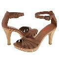 KORS Michael Kors Magic Cognac Vacchetta