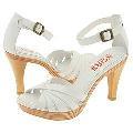 KORS Michael Kors Magic White Vacchetta