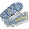 Vans Kids Lani (Toddler/Youth) Dream Blue/Pale Banana
