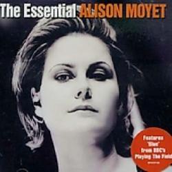 Alison Moyet - Essential