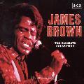James Brown - Ultimate Collection (32bit Remastered)