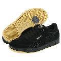 Reebok Lifestyle Club DGK Black/Jetty/Gum/Gold