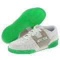Reebok Lifestyle Workout Low DGK White/Marathon/Steel/Ice