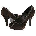 Steve Madden Praize Brown Suede