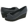 Steve Madden Silvah Navy