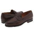 Ralph Lauren Collection Milburn Dark Brown Calf