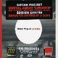 GoTan Project - Lunatico