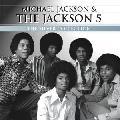 JACKSON,MICHAEL & JACKSON 5 - SILVER COLLECTION [IMPORT]