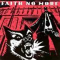 FAITH NO MORE - KING FOR A DAY FOOL FOR A LIFETIME [IMPORT]
