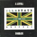 VARIOUS ARTISTS - LITTLE DARKER [IMPORT]