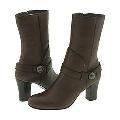 Miss Sixty Anouk Dark Brown