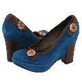 Miss Sixty Darla Blue/Dark Brown