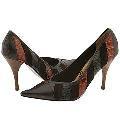 Naughty Monkey Femina Chocolate