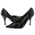 Naughty Monkey Femina Black