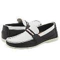 Bally Camopi Night-White