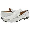 Bally Marzio White(Size 5.5 UK (US Men's 6.5) D - Medium)