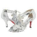 Bally Lynne Silver