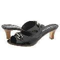 Bally Carrara Black/White