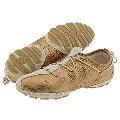 Nine West React Bronze/Light Natural Leather