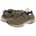 Easy Spirit Stormcloud Medium Taupe/Dark Brown Synthetic