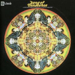 David Axelrod - Song Of Innocence