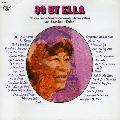 Ella Fitzgerald/Benny Carter - 30 By Ella [Remaster]