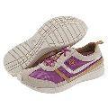 Rockport Fayette Violet/Chalk/Dusty Tan Washable