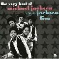 JACKSON,MICHAEL & THE JACKSON 5 - VERY BEST OF [IMPORT]