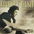 Johnny Cash - Johnny Cash & Friends