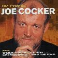 Joe Cocker - Essential