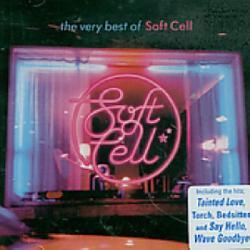 SOFT CELL - VERY BEST OF SOFT CELL [IMPORT]