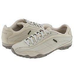 Skechers Suspicion Natural Leather
