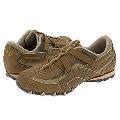 Skechers Spindle Olive Leather