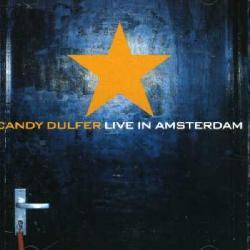 Candy Dulfer - Live In Amsterdam