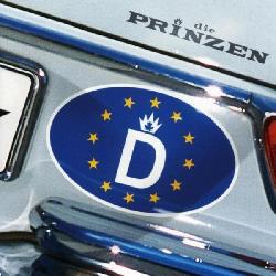 Die Prinzen - D