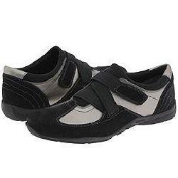 Easy Spirit Bjorn Pewter Combo Leather