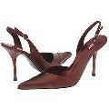 Charles David Spence Bordo Metallic