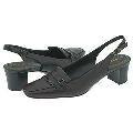 Easy Spirit Harlene Dark Brown Leather