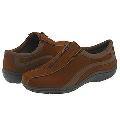 Easy Spirit Uptown Dark Brown/Dark Brown Nubuck