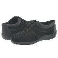Easy Spirit Utile Black/Black Nubuck