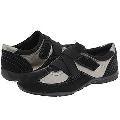 Easy Spirit Bjorn Pewter Combo Leather