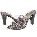 Beverly Feldman Longing Vinyl/Pewter Black Diamond