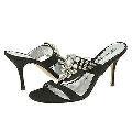 Beverly Feldman Enthusiasm Black/Silver
