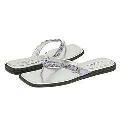 Beverly Feldman Hectic Lilac Thai Silk/Silver
