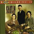 The Carter Family - Keep On The Sunny Side
