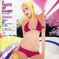 VARIOUS ARTISTS - HED KANDI: TASTE OF KANDI [IMPORT]