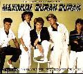 DURAN DURAN - MAXIMUM [IMPORT]