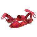 Marc by Marc Jacobs 673288 Red Rose Print