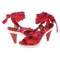 Marc by Marc Jacobs 673938 Red Rose Print