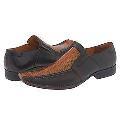 Steve Madden Pointer Brown Snake